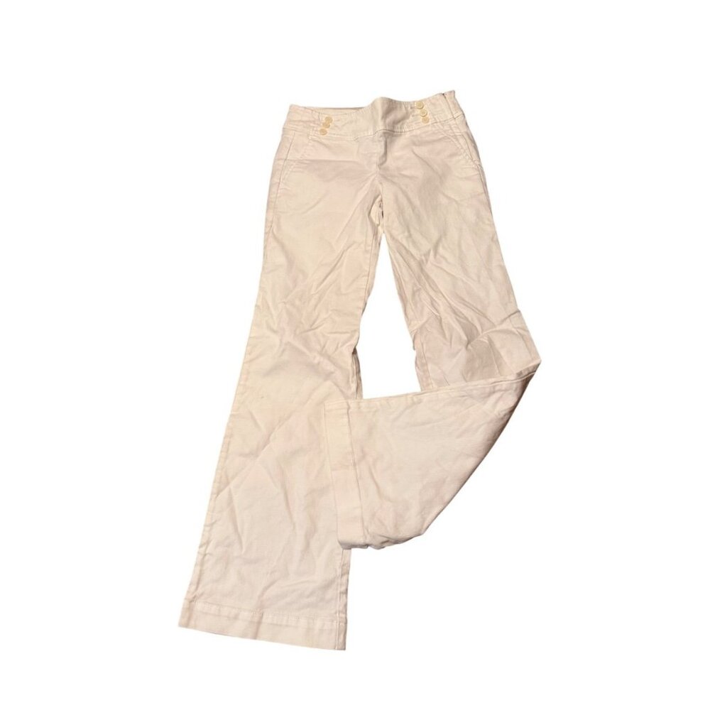 Signature Wide Leg‎ Pants (B1)
